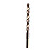 Burghiu p/u metal HSS-G MILWAUKEE 4..