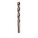 Burghiu p/u metal HSS-G MILWAUKEE 4..
