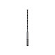Бур по бетону SDS-MAX 16x340мм Milw..