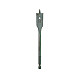 Burghiu plat 18x152 mm MILWAUKEE..