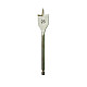 Burghiu plat 25x152 mm MILWAUKEE..