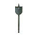 Burghiu plat 38x152 mm MILWAUKEE..