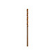 Burghiu pentru metal HSS-G-Co 1.5 m..
