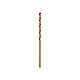 Burghiu pentru metal HSS-G-Co 2.0 m..