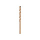 Burghiu pentru metal HSS-G-Co 4.2 m..