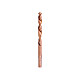 Burghiu pentru metal HSS-G-Co 6.0 m..