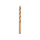 Burghiu pentru metal HSS-G-Co 7.0 m..