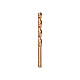 Burghiu pentru metal HSS-G-Co 9.0 m..