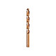 Burghiu pentru metal HSS-G-Co 10.0 ..
