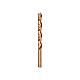 Burghiu pentru metal HSS-G-Co 12.0 ..