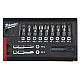 Set biti si accesorii Milwaukee 12..
