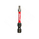Bit Milwaukee Shockwave TX25-50mm..