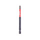 Bit Milwaukee Shockwave TX25-90mm..