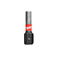 Bit Milwaukee Shockwave Hex4-25mm..