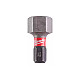 Bit Milwaukee Shockwave Hex12-25mm..