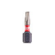 Bit Milwaukee Shockwave SL5.5-25mm..