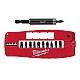Set biti si accesorii MILWAUKEE x12..