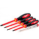 Set de surubelnite dielectrice 1000..