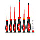 Set de surubelnite dielectrice 1000..
