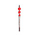 Burghiu tip spirală SPFD 18 x 165 m..