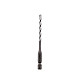 Burghiu pentru multimaterial 4.0 mm..