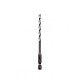 Burghiu pentru multimaterial 5.0 mm..