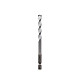 Burghiu pentru multimaterial 6.0 mm..