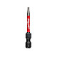 Bit Milwaukee Shockwave TX10-50mm..