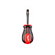 Șurubelniță magnetica MILWAUKEE 0.4..