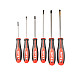 Set de surubelnite MILWAUKEE 493247..