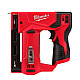 Capsator cu acumultator Milwaukee M..