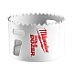 Carota Bi-Metal Milwaukee Hole Doze..