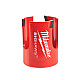 Carota pentru lemn Milwaukee Big Ha..