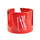 Carota pentru lemn Milwaukee Big Ha..