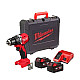 Milwaukee M18BLPDRC-422C..