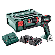 Metabo SB 18 L BL Q (613158500)..