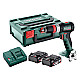 Metabo SB 18 L BL Q (613158500)..