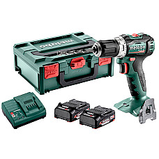 Metabo BS 18 L BL (613155500)..