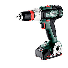 Metabo BS18L Quick (614052500)..