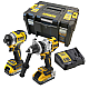 Set instrumente (DCD1007+DCF860) DC..