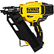 Pistol de bătut cuie DeWALT DCN950N..