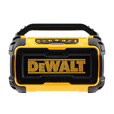 Boxă bluetooth premium XR DeWALT DCR011-XJ