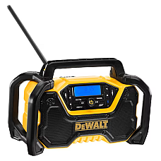 Radio Bluetooth Compact XR DeWALT DCR029-QW