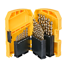 Set burghie pentru metal EXTREME 2 29buc. 1-13mm DT7926-XJ