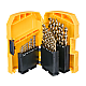 Set burghie pentru metal EXTREME 2 ..