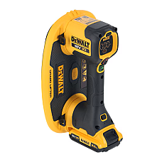 Ventuză DeWALT DCE590N 18V XR