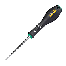 Șurubelniță Stanley Fatmax TORX TT15x75mm 0-65-395