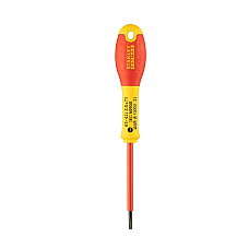 Șurubelniță Stanley Fatmax SL 3,5x75mm VDE 1000V 0-65-411