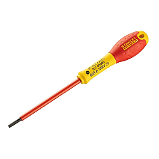 Șurubelniță Stanley Fatmax SL 4.0x100mm VDE 1000V 0-65-412