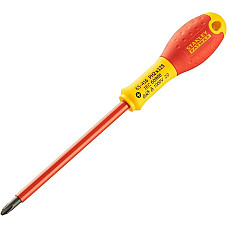 Șurubelniță Stanley Fatmax PH2x125mm VDE 1000V 0-65-416